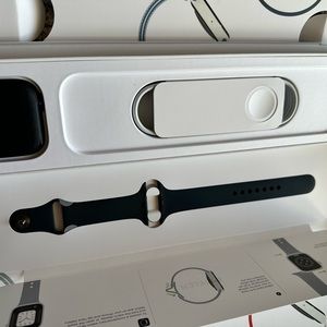 Apple Watch ⌚️ serie 8 45 mm